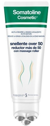 Somatoline Traitement Minceur 50 Plus (200ml)
