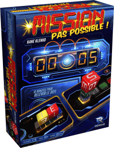 Mission pas possible !