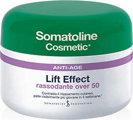 Somatoline Firming Cream Over 50 (300 ml)