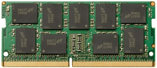HP 32 Go SODIMM DDR4-2666 (1XD86AA)