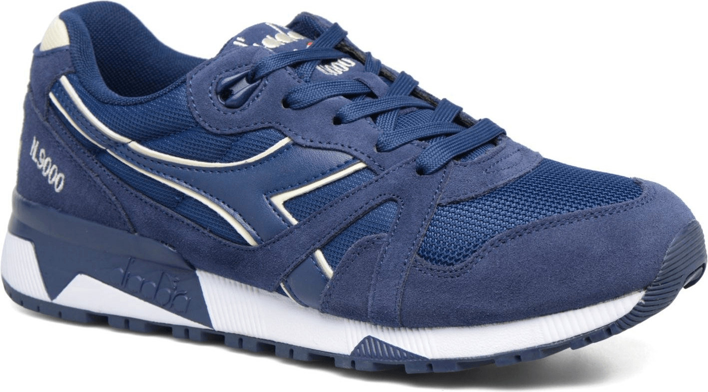 Diadora N9000 III blue/white