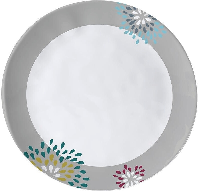 Brunner Dessert Plate Belfiore