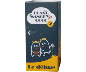 Blanc Manger Coco 2 Le déluge au meilleur prix sur idealo.fr