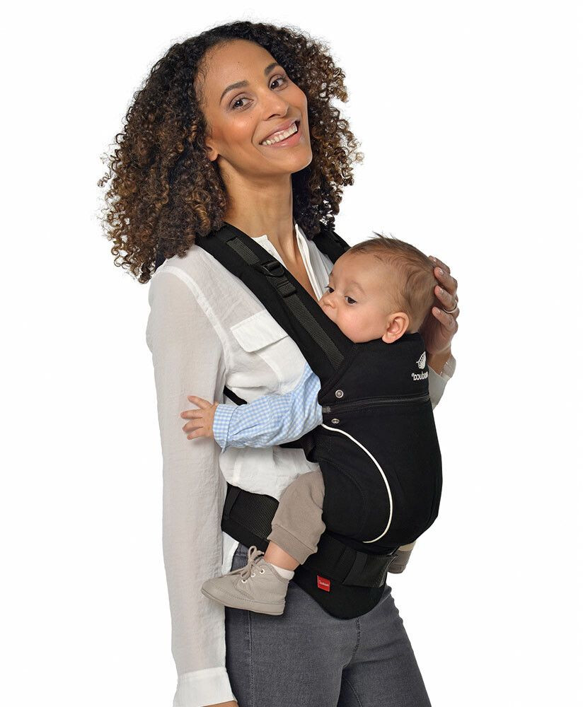 Porte bébé dorsal manduca best sale