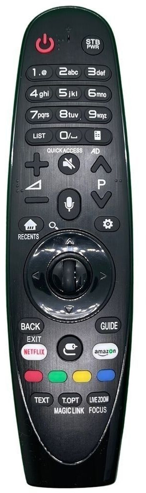 LG AN-MR650A