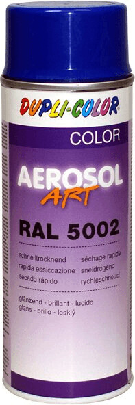 Dupli-Color Aerosol-type glossy 400 ml