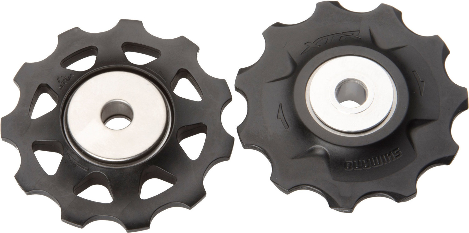 Shimano Galet de dérailleur XTR (9)