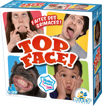 Top Face!