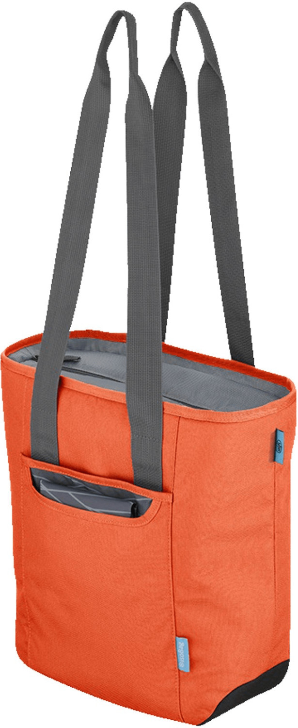 alfi Cooler Bag Isobag 13Liter mango