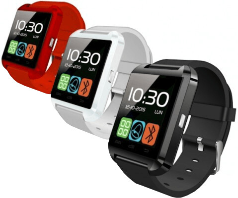 Techmade TechWatchOne Mini