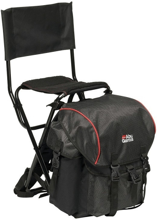 Abu Garcia Backpack Chair 20L (1200623)