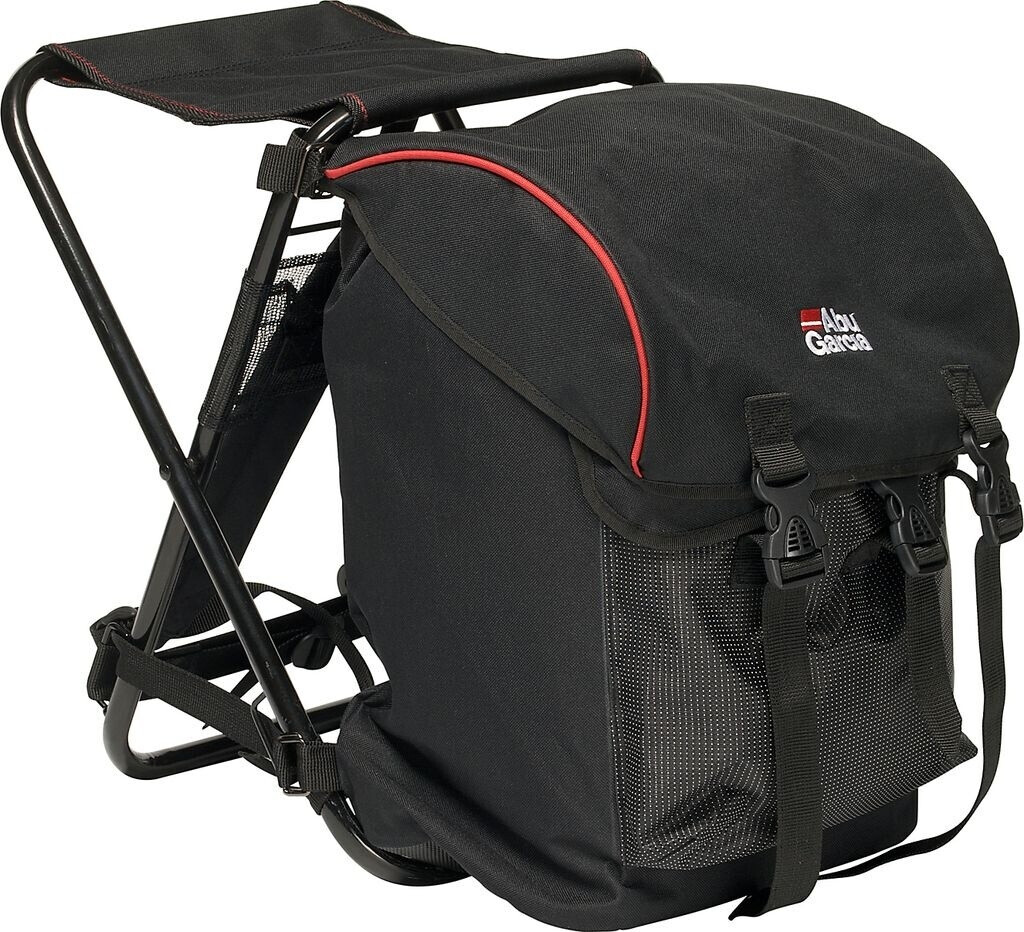 Abu Garcia Backpack Chair 20L (1200623)