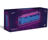 Taboo Gioco DA Tavolo su