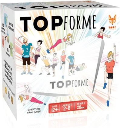 Top Forme