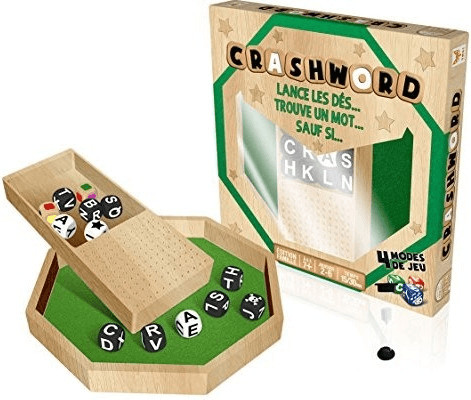 Crashword