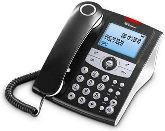 Telecom 3804N