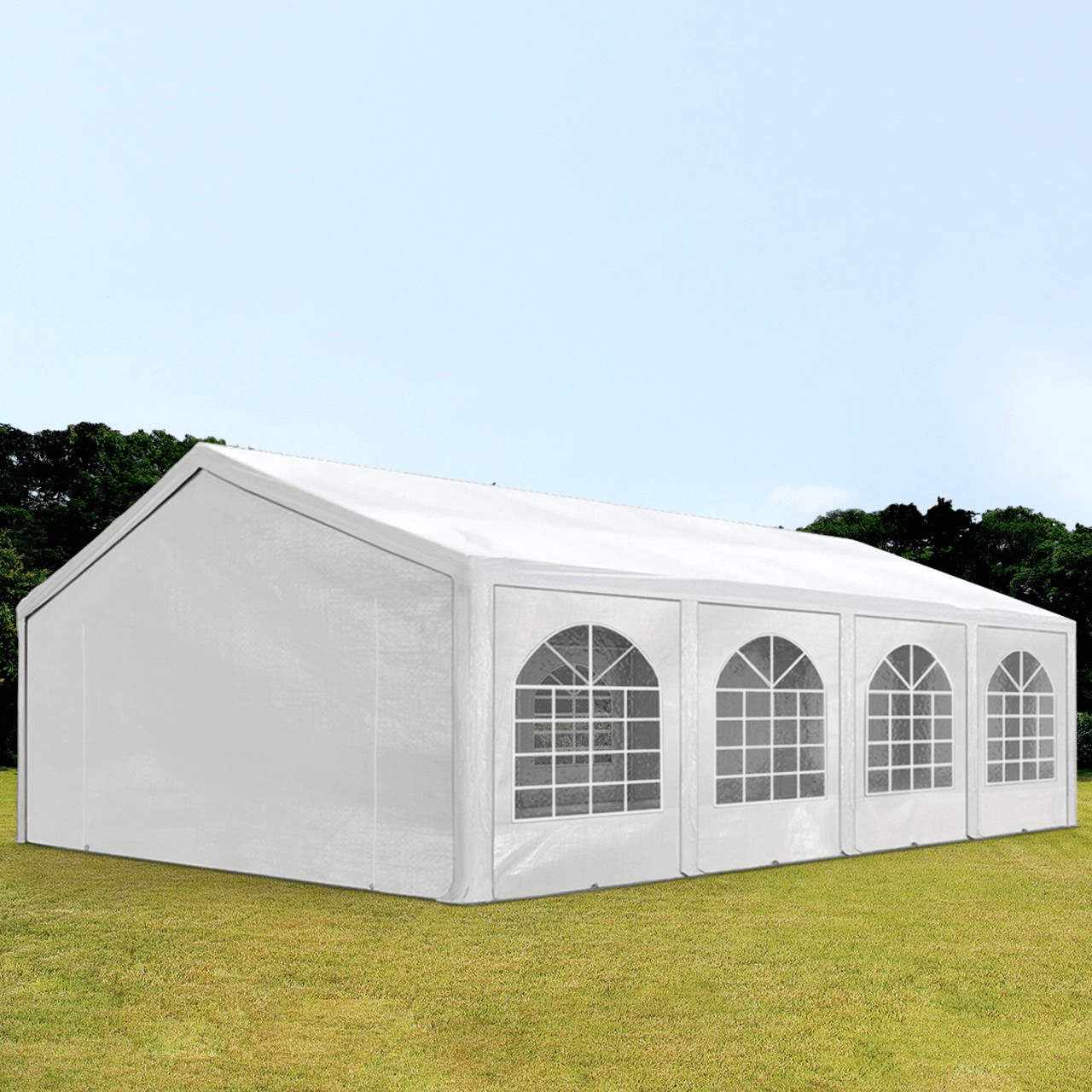 Toolport Premium Marquee 5 x 8 m