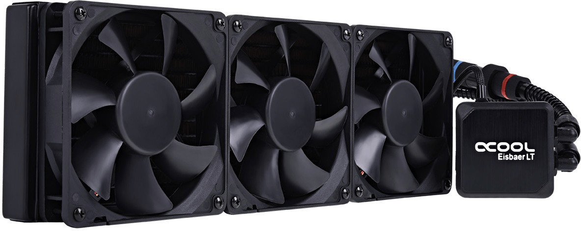 Alphacool Eisbaer LT360