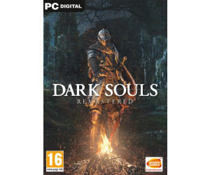 Buy Dark Souls Remastered Pc From 15 67 Today Best Deals On Idealo Co Uk