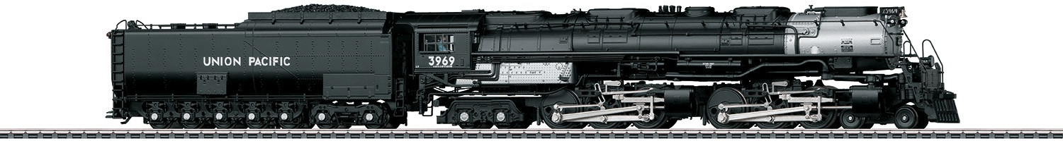 Märklin Class 3900 Steam Locomotive (39912)
