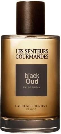 Les Senteurs Gourmandes Black Oud Eau de Parfum