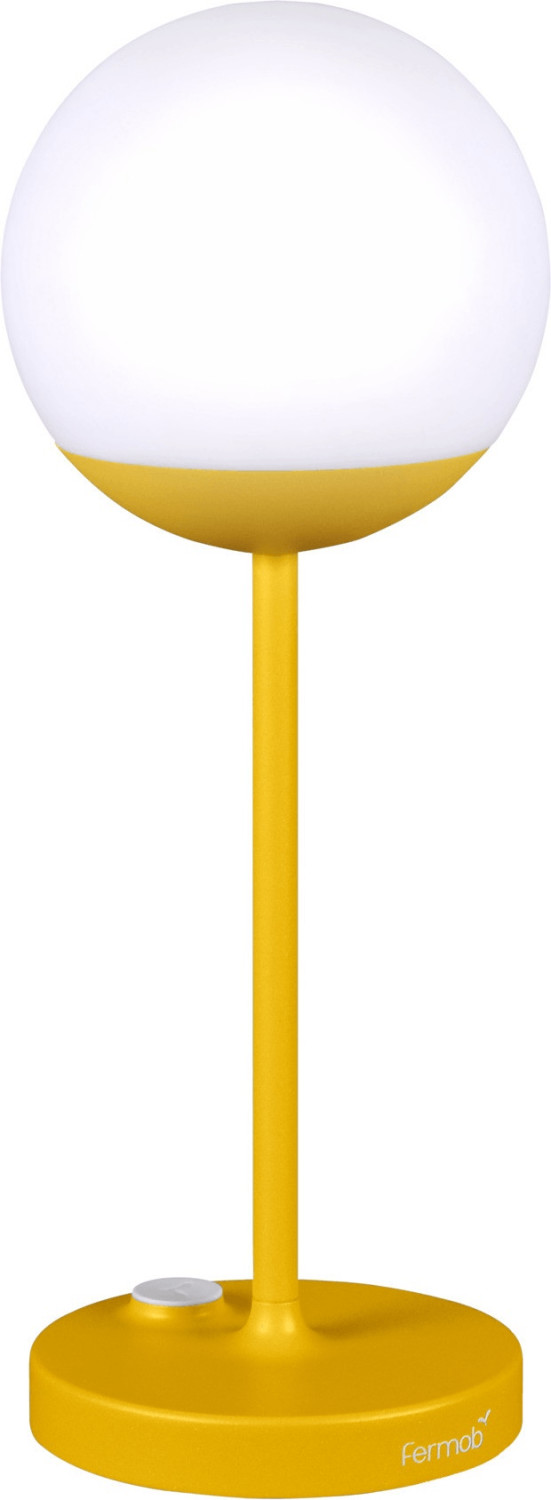 Fermob Mooon! 41cm honey