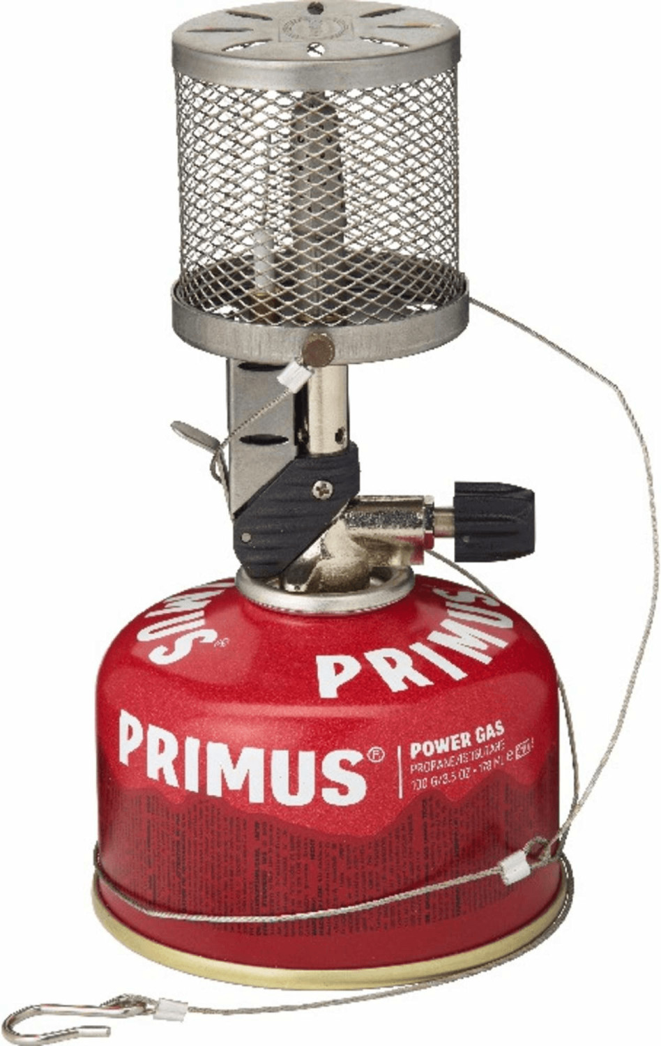 Primus Micron Mesh Lantern Steel