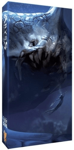 Abyss Leviathan