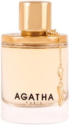 Agatha Un Soir à Paris Eau de Toilette (50ml)