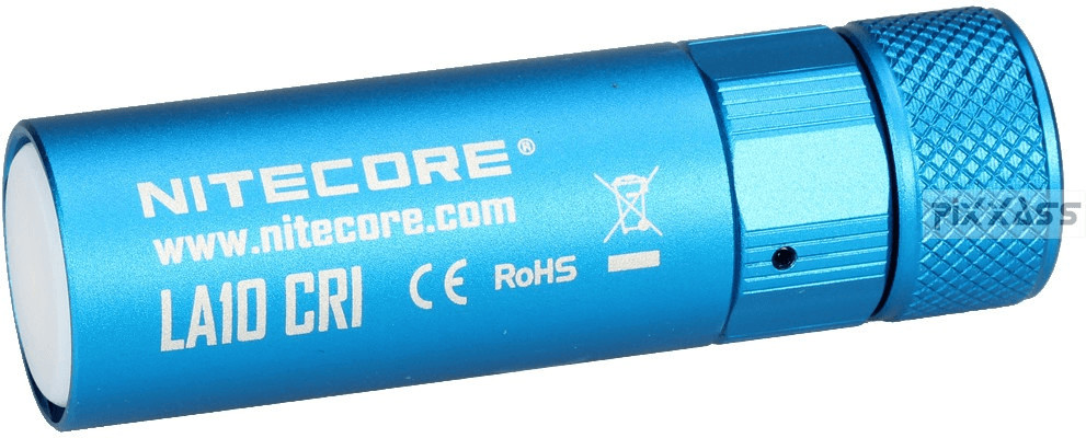 Nitecore LA10 CRI