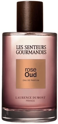 Les Senteurs Gourmandes Rose Óud Eau de Parfum (100ml)