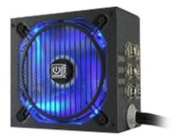 LC Power LC8550  Prophet Metatron 550W