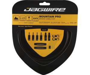 jagwire 2x pro shift