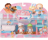 Splash Toys Baby Secrets Playset ab 13 90 Preisvergleich bei idealo