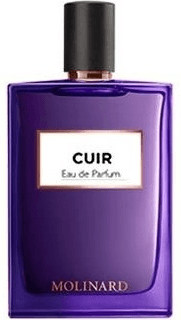 Molinard Cuir Eau de Parfum