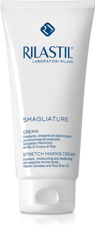 Rilastil Stretsch Marks Creme (200ml)