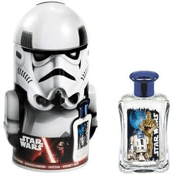 Star Wars Set (EdT 50ml + ACC.)