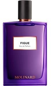 Molinard Figue Eau de Parfum (75ml)