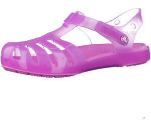 crocs isabella sandals uk
