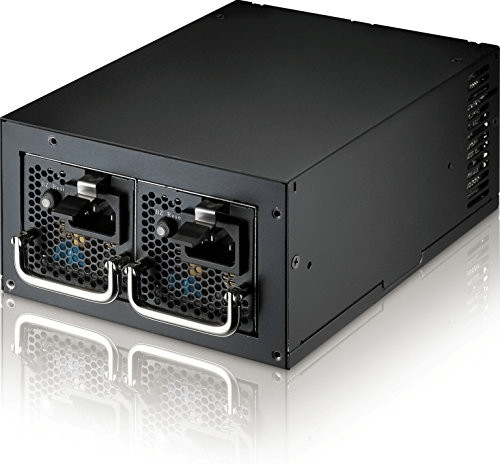 Fortron Twins 2x 700W (PPA7003800)