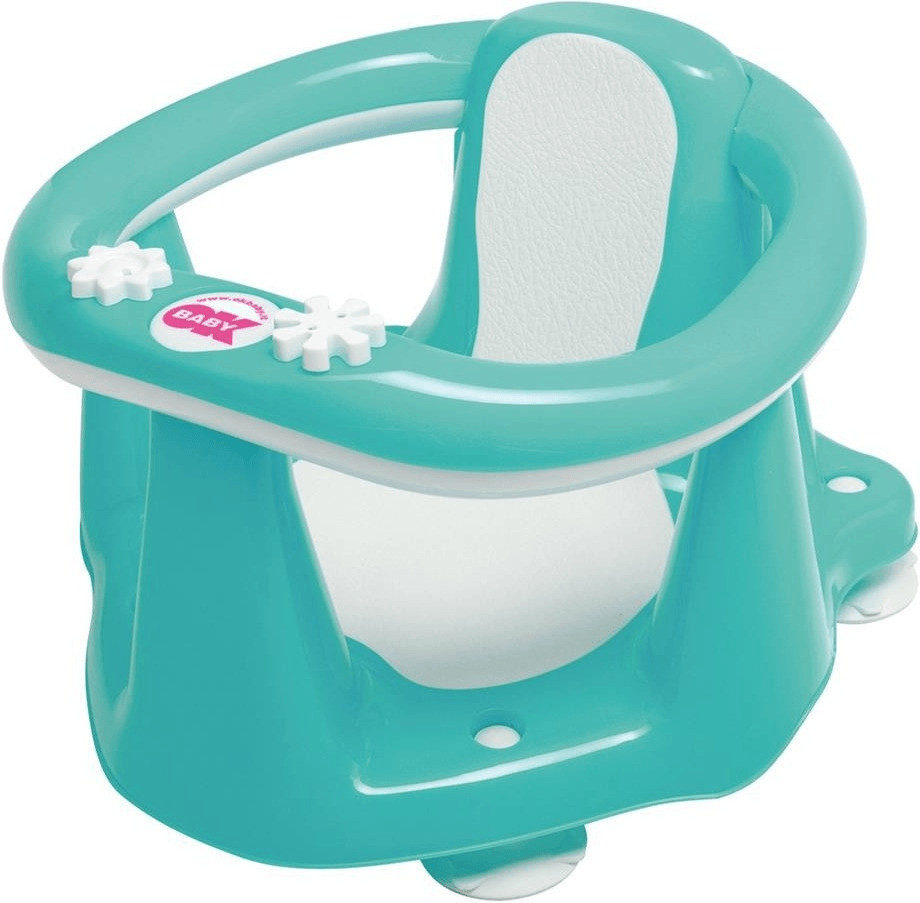 OK Baby Flipper Evolution Turquoise