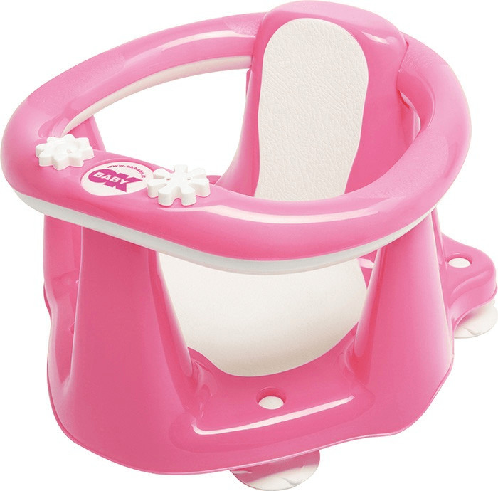 OK Baby Flipper Evolution Pink