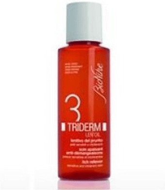 Bionike Triderm Len'Oil Itch Reliever (100ml)