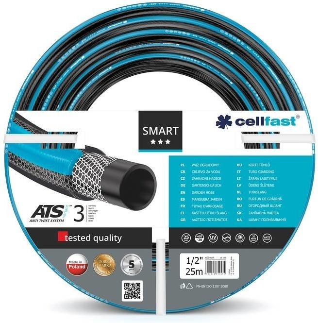 Cellfast Smart 3/4 (50m)