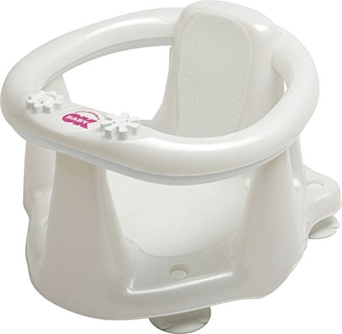OK Baby Flipper Evolution White