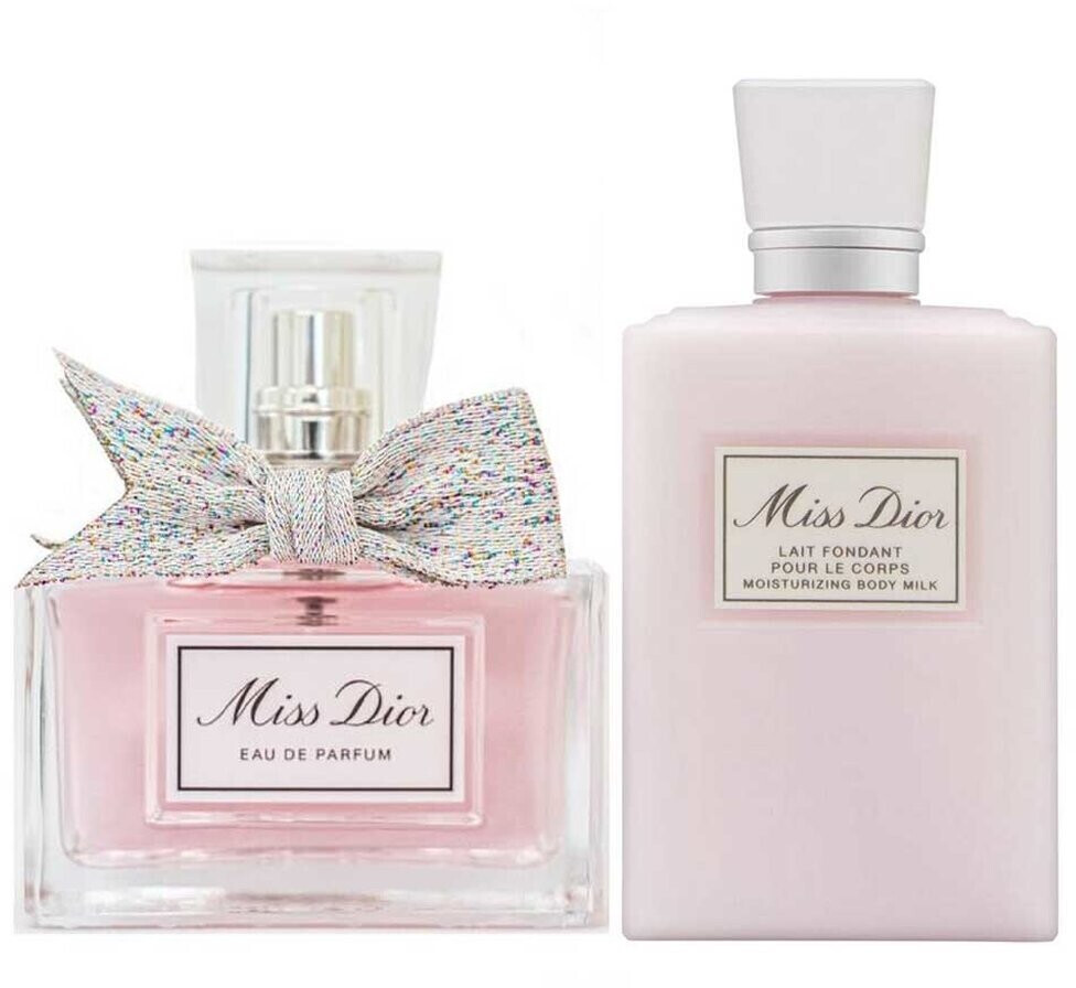Dior Miss Dior Set (EdP 50ml + BL 75ml)