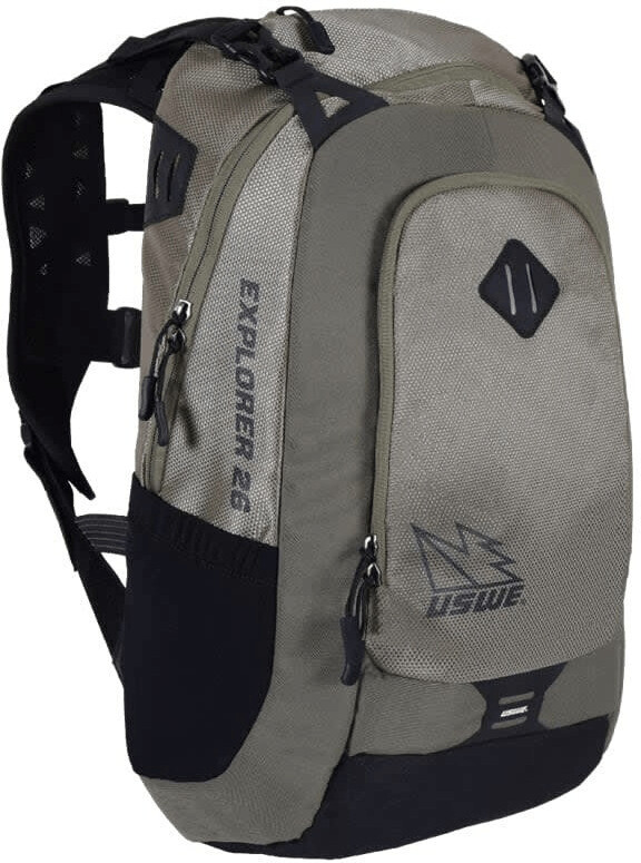USWE Explorer 26 mud grey