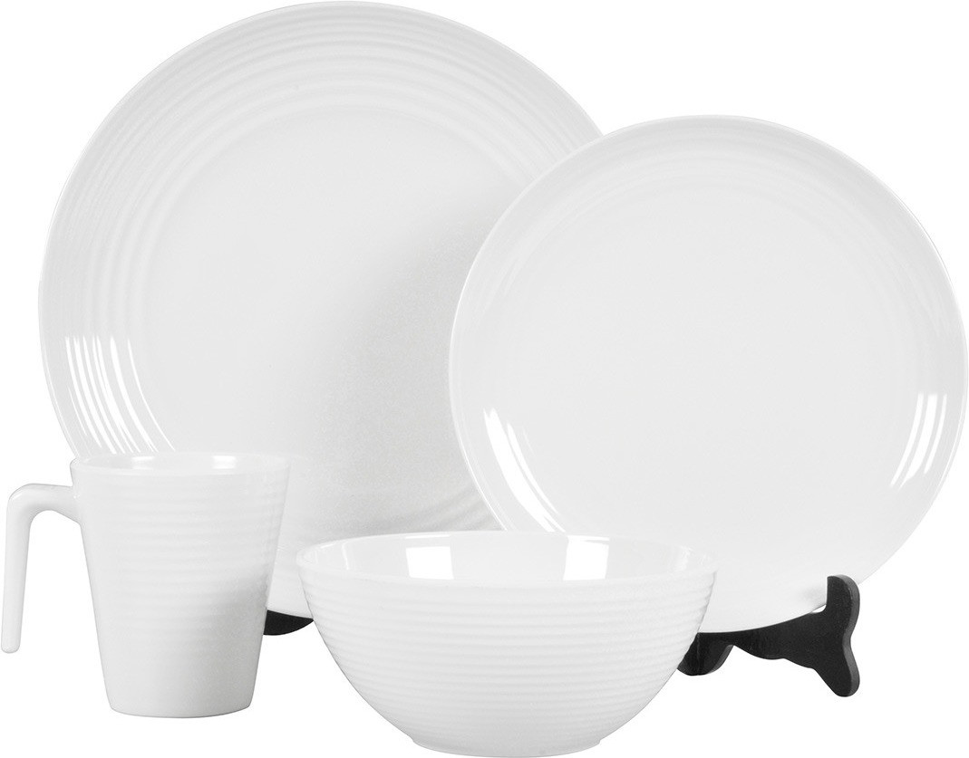 Flamefield Premium Plus Range 16 Seramika Vanilla