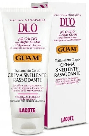 Guam Firming Slimming Cream (200ml)