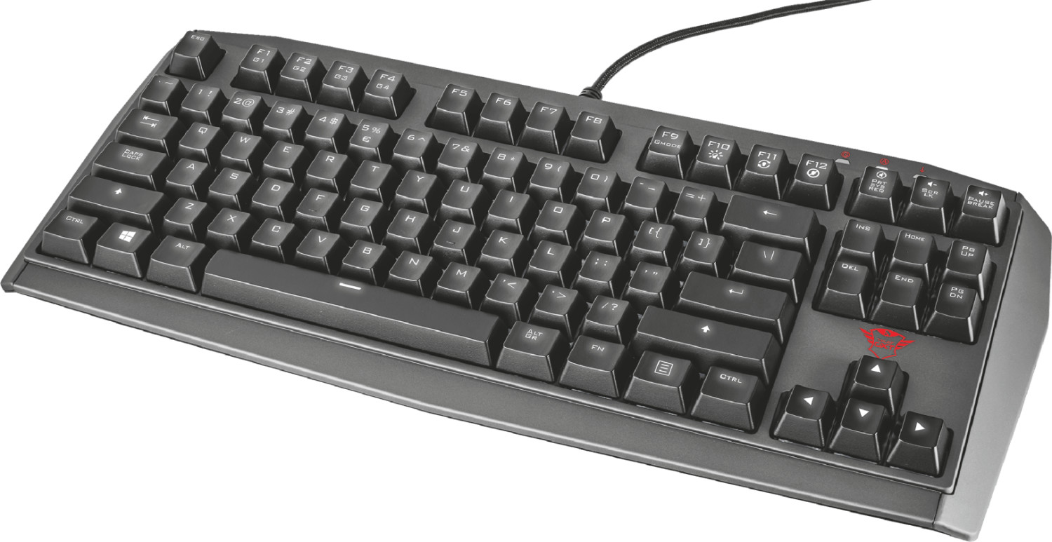 Trust GXT 870 (FR)